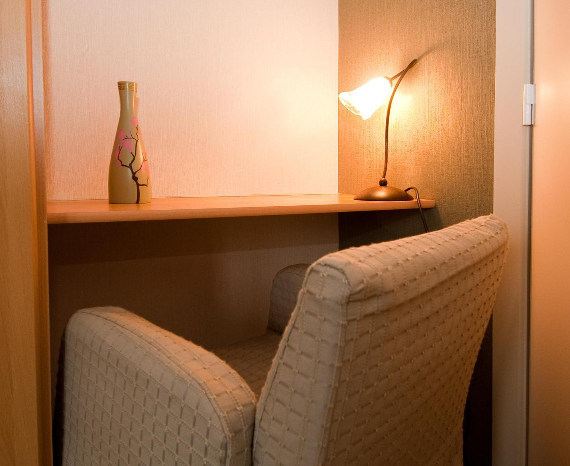 Hoeve Langhof Wenduine Chambre photo